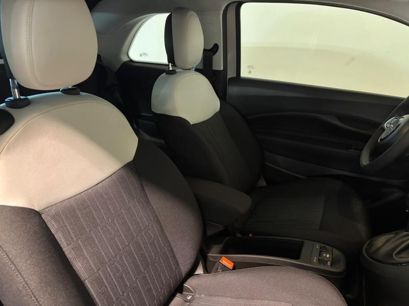 Image de la voiture Fiat 500