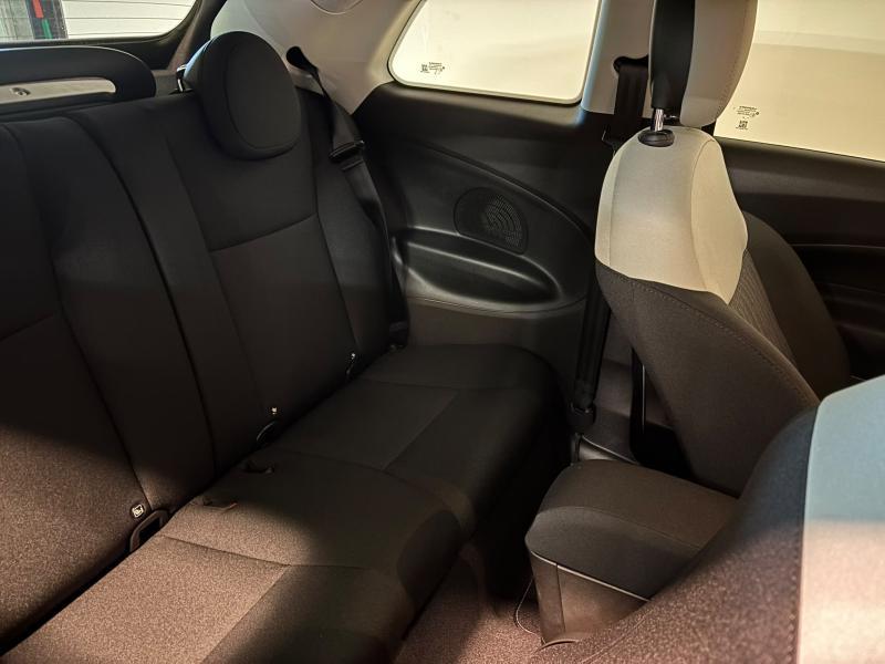 Image de la voiture Fiat 500