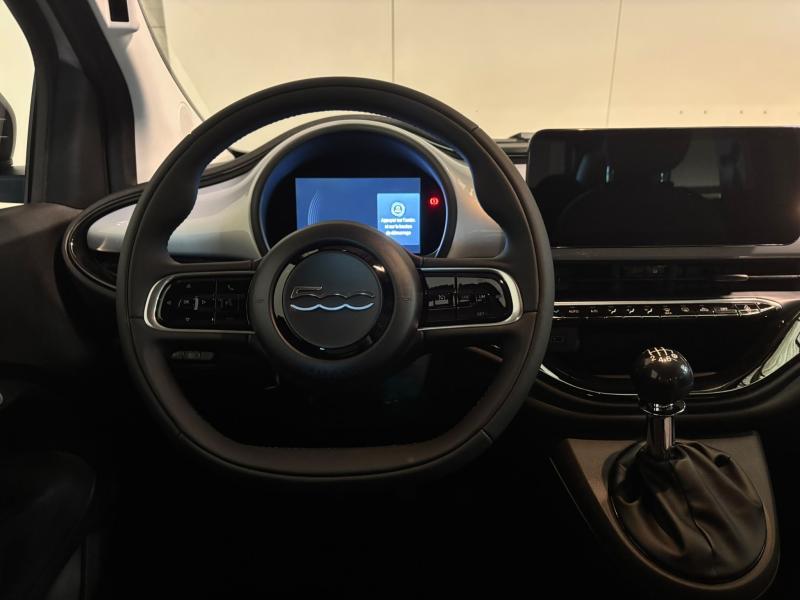 Image de la voiture Fiat 500