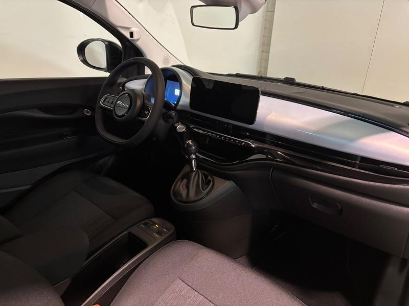 Image de la voiture Fiat 500