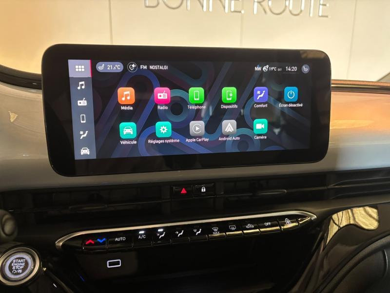 Image de la voiture Fiat 500