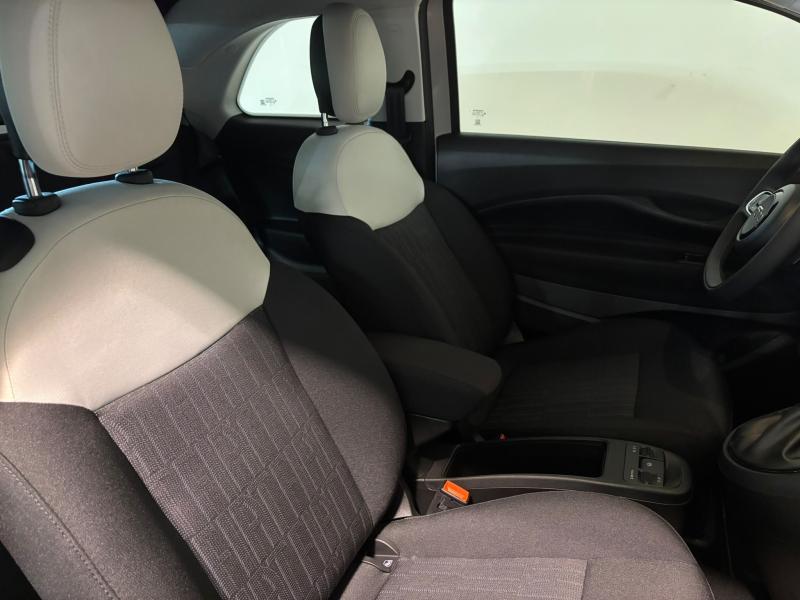 Image de la voiture Fiat 500