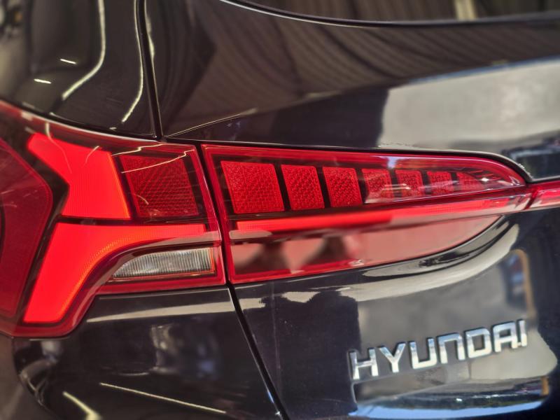 Image de la voiture Hyundai Santa Fe