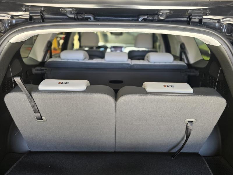 Image de la voiture Hyundai Santa Fe