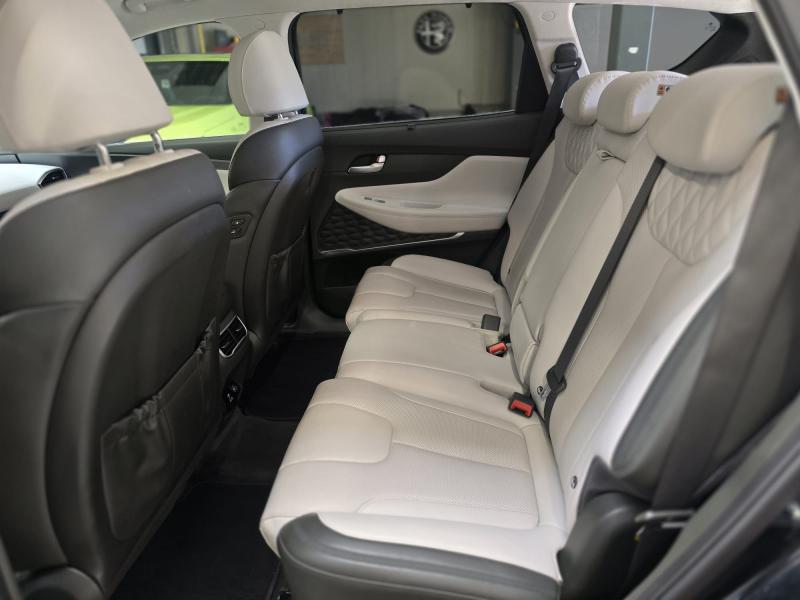 Image de la voiture Hyundai Santa Fe