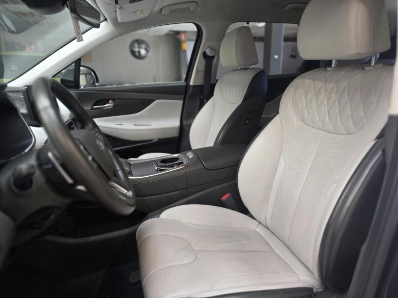 Image de la voiture Hyundai Santa Fe