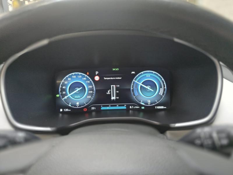 Image de la voiture Hyundai Santa Fe