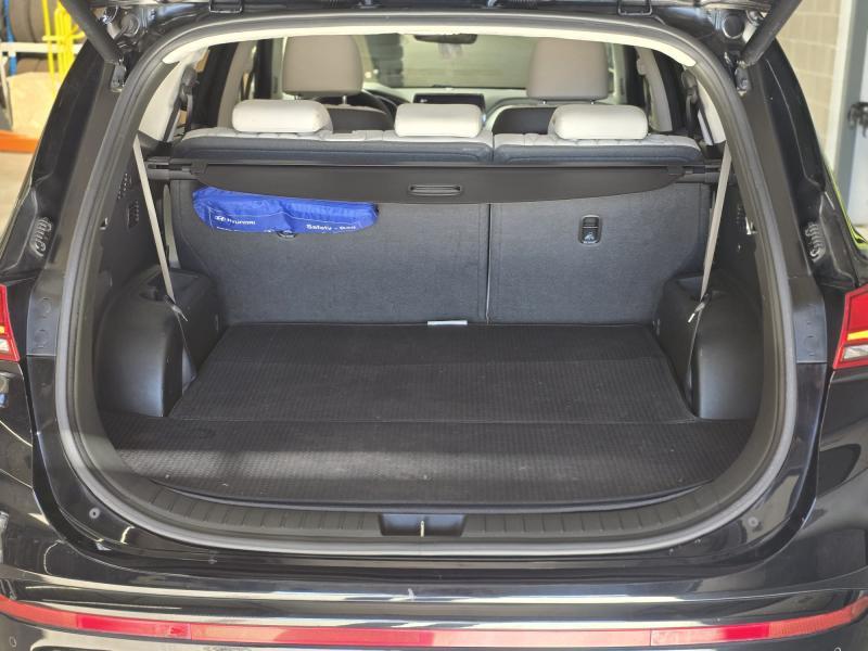 Image de la voiture Hyundai Santa Fe
