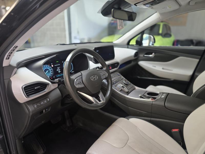 Image de la voiture Hyundai Santa Fe
