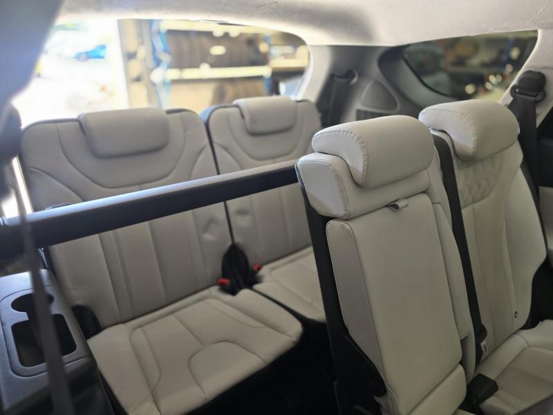 Image de la voiture Hyundai Santa Fe
