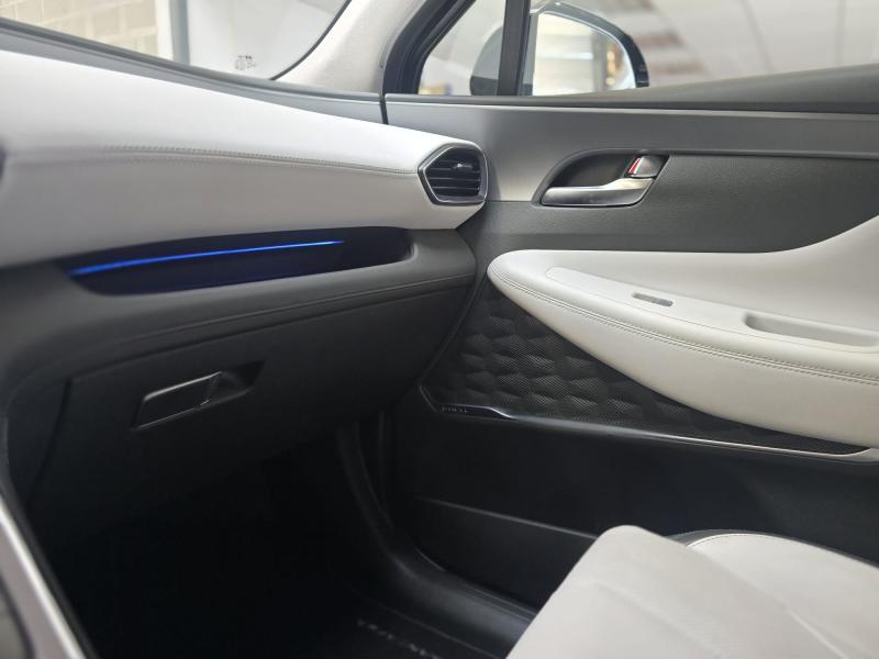 Image de la voiture Hyundai Santa Fe