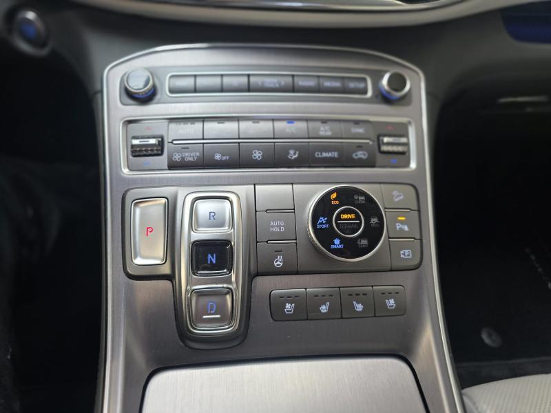Image de la voiture Hyundai Santa Fe