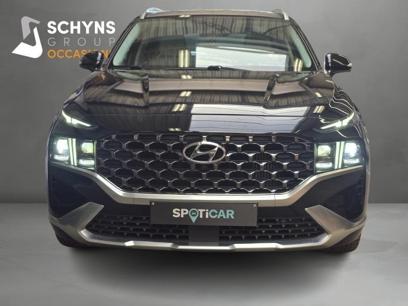 Image de la voiture Hyundai Santa Fe