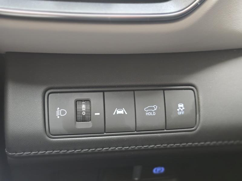 Image de la voiture Hyundai Santa Fe