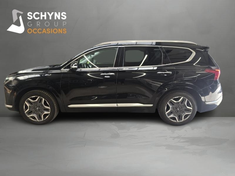 Image de la voiture Hyundai Santa Fe