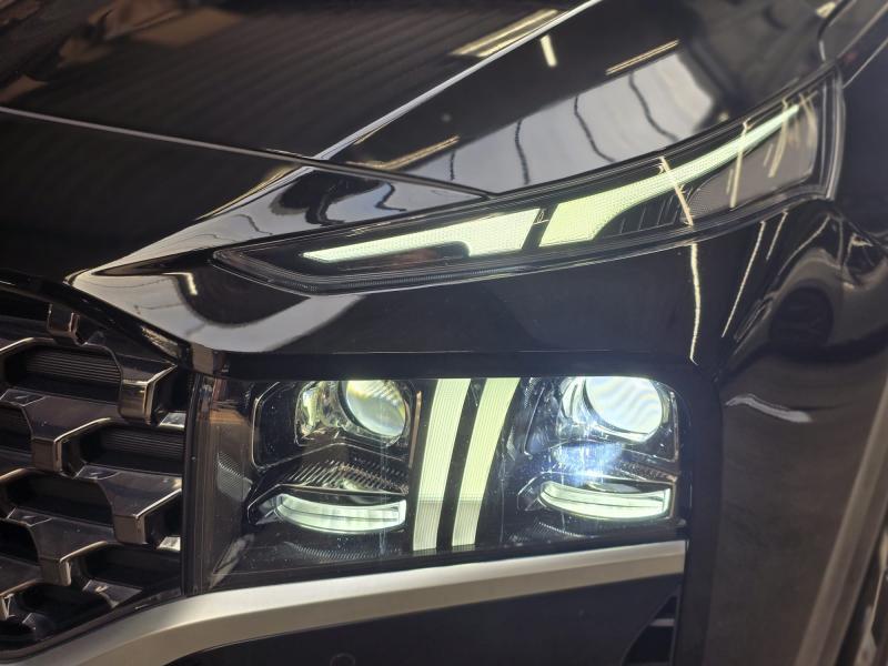 Image de la voiture Hyundai Santa Fe