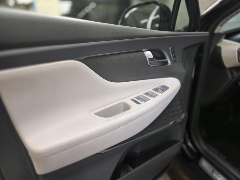 Image de la voiture Hyundai Santa Fe