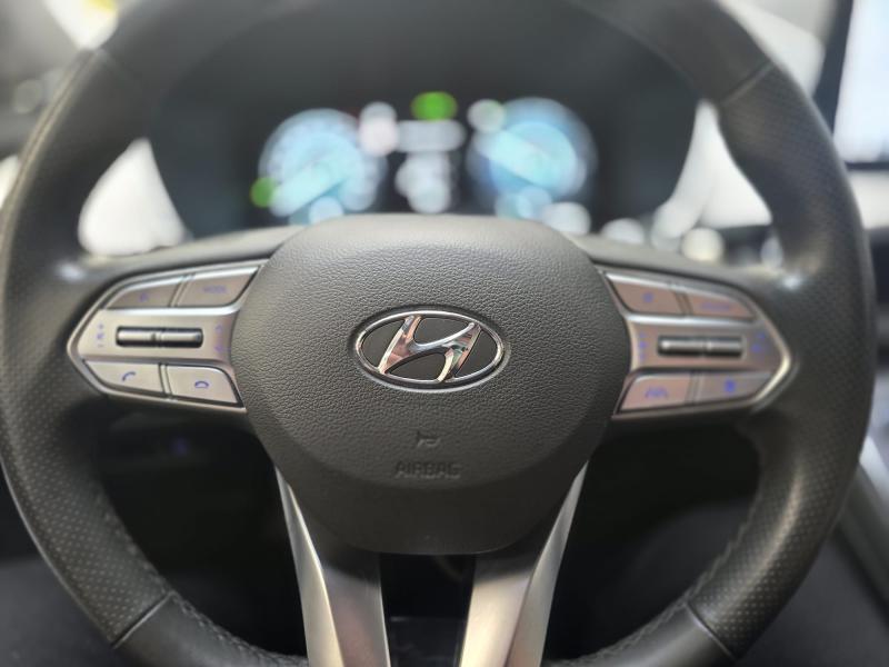 Image de la voiture Hyundai Santa Fe