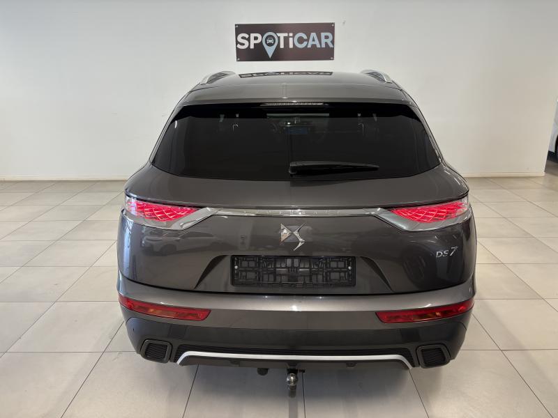 Image de la voiture DS Automobiles DS 7 Crossback