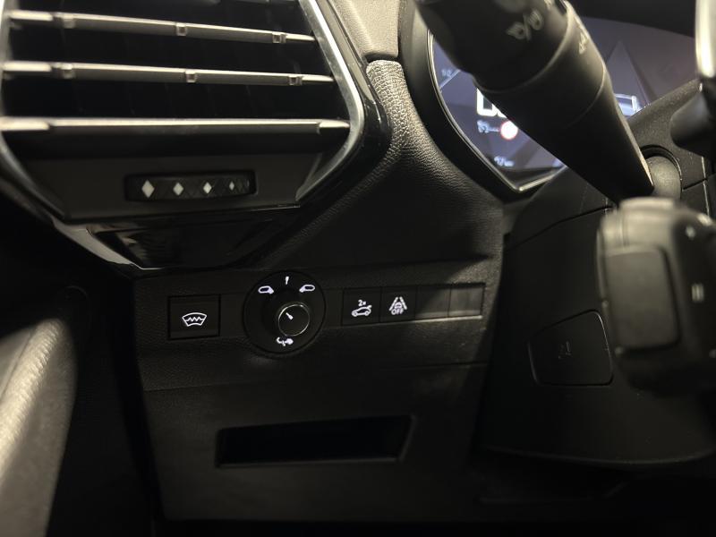 Image de la voiture DS Automobiles DS 7 Crossback