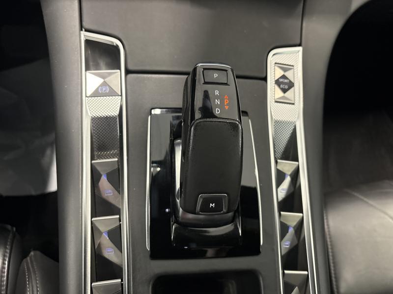 Image de la voiture DS Automobiles DS 7 Crossback