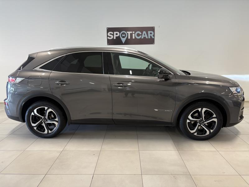 Image de la voiture DS Automobiles DS 7 Crossback