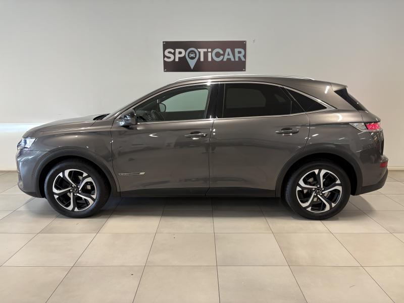 Image de la voiture DS Automobiles DS 7 Crossback