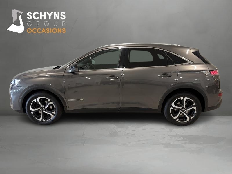 Image de la voiture DS Automobiles DS 7 Crossback