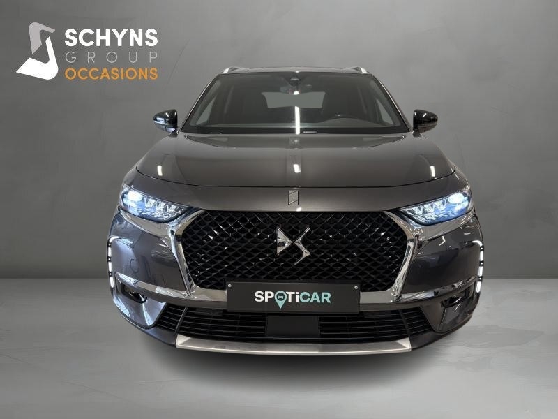 Image de la voiture DS Automobiles DS 7 Crossback