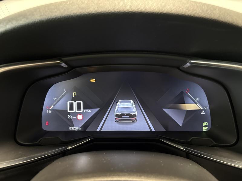 Image de la voiture DS Automobiles DS 7 Crossback