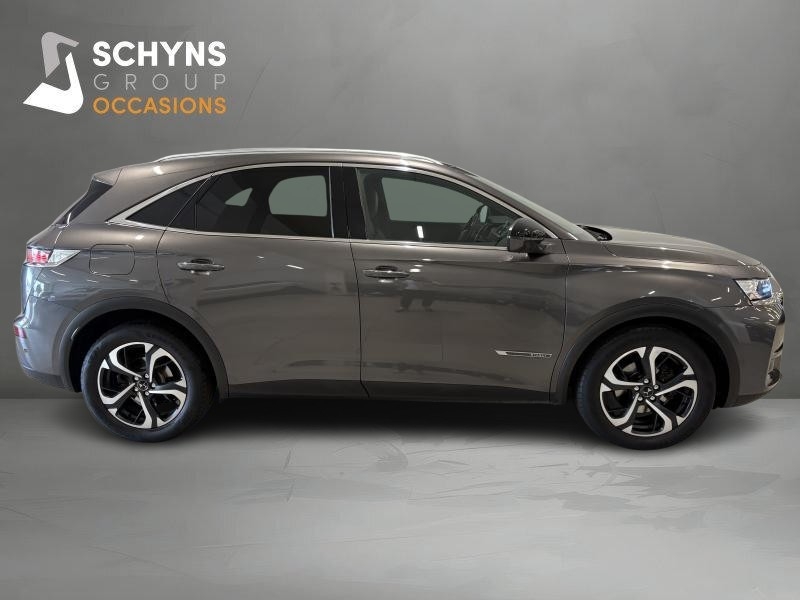 Image de la voiture DS Automobiles DS 7 Crossback