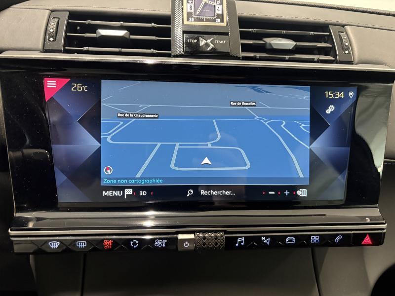 Image de la voiture DS Automobiles DS 7 Crossback