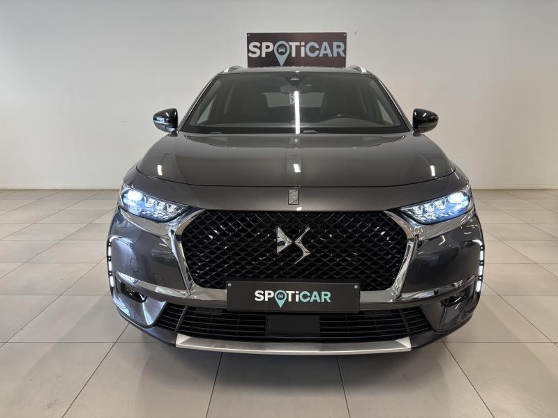 Image de la voiture DS Automobiles DS 7 Crossback
