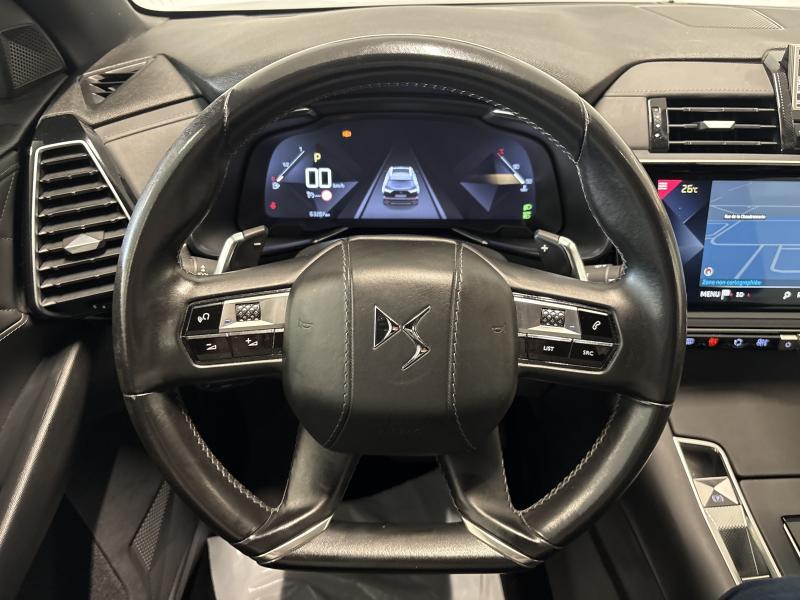 Image de la voiture DS Automobiles DS 7 Crossback