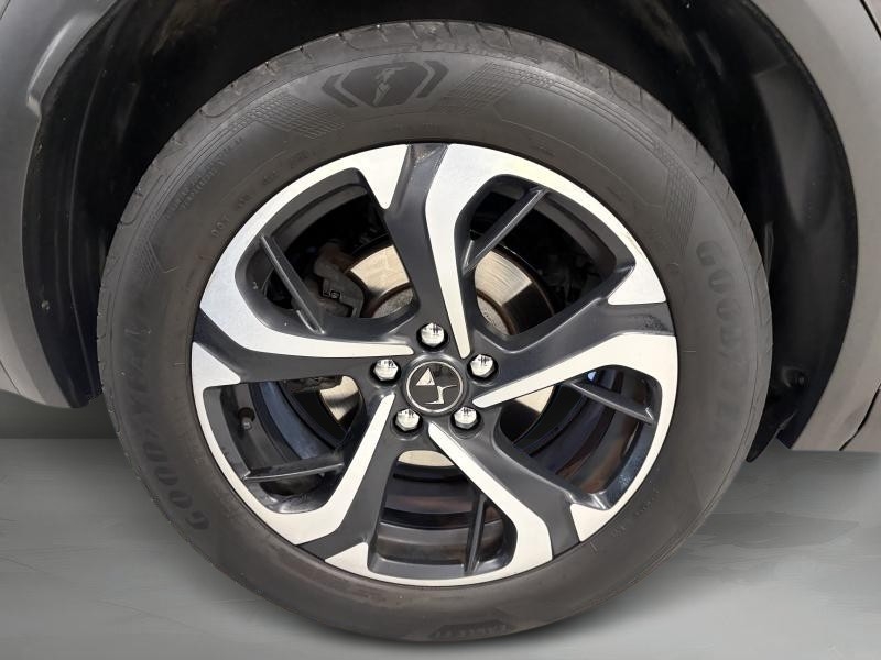 Image de la voiture DS Automobiles DS 7 Crossback
