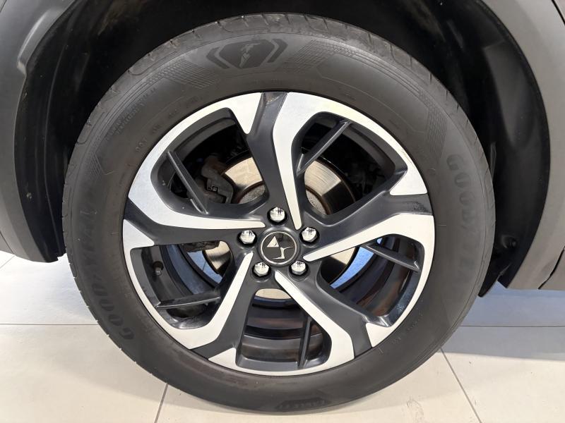 Image de la voiture DS Automobiles DS 7 Crossback