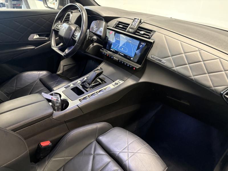 Image de la voiture DS Automobiles DS 7 Crossback