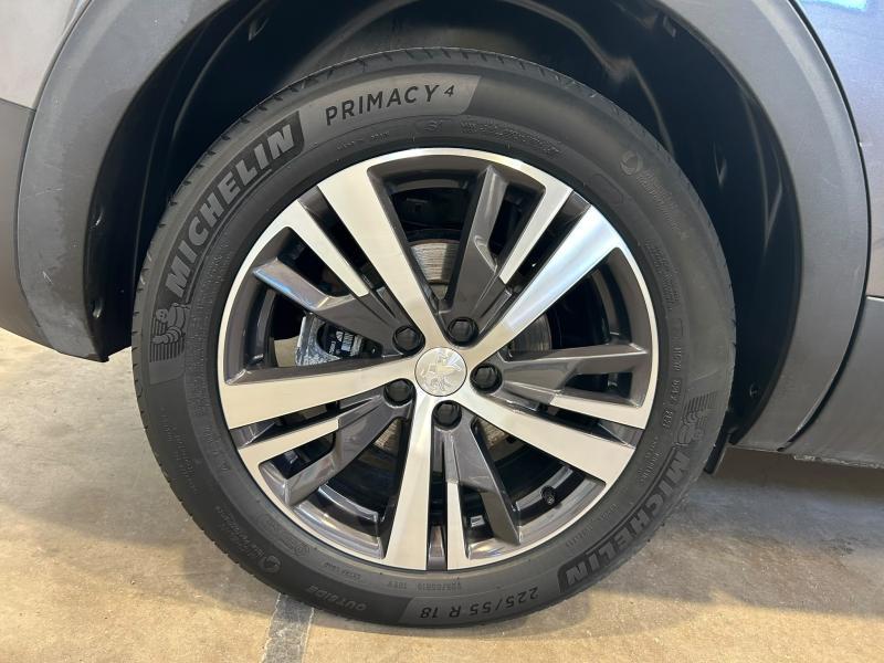 Image de la voiture Peugeot 5008