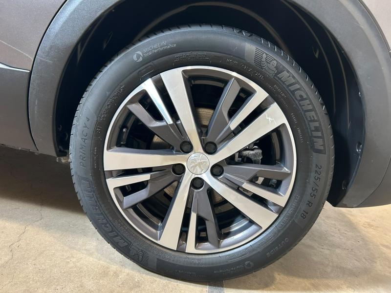 Image de la voiture Peugeot 5008