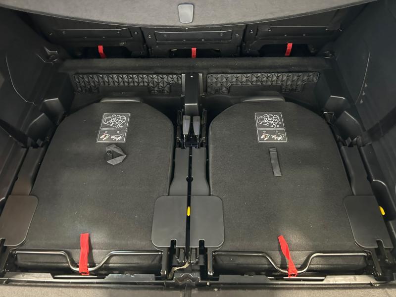 Image de la voiture Peugeot 5008
