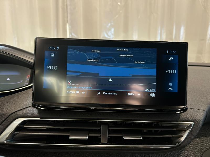 Image de la voiture Peugeot 5008