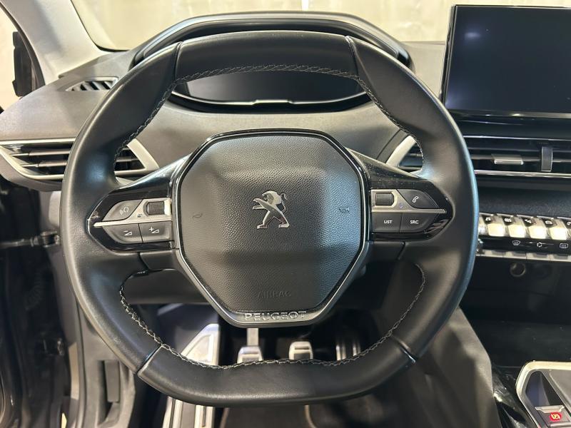 Image de la voiture Peugeot 5008