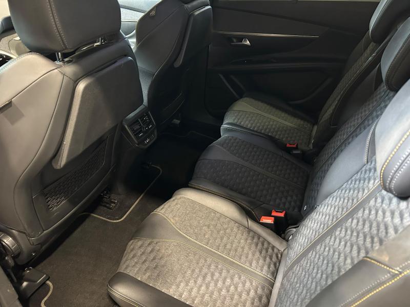 Image de la voiture Peugeot 5008
