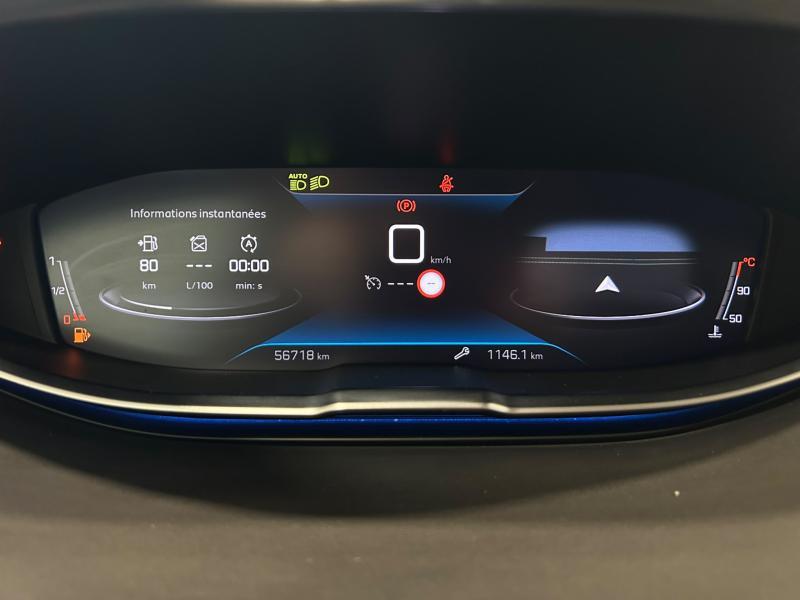 Image de la voiture Peugeot 5008