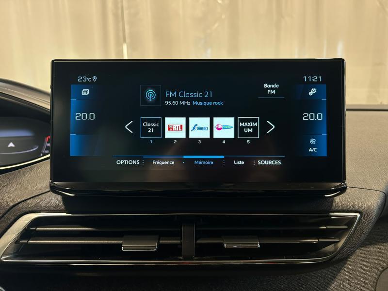Image de la voiture Peugeot 5008