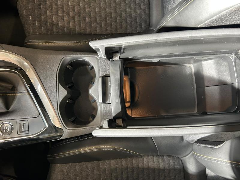 Image de la voiture Peugeot 5008