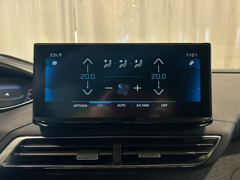 Image de la voiture Peugeot 5008