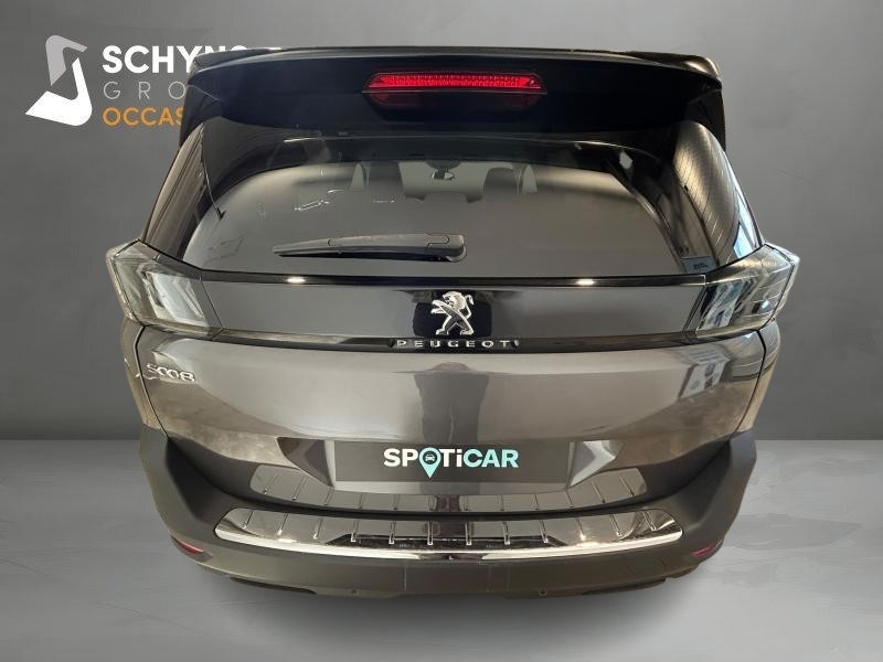 Image de la voiture Peugeot 5008