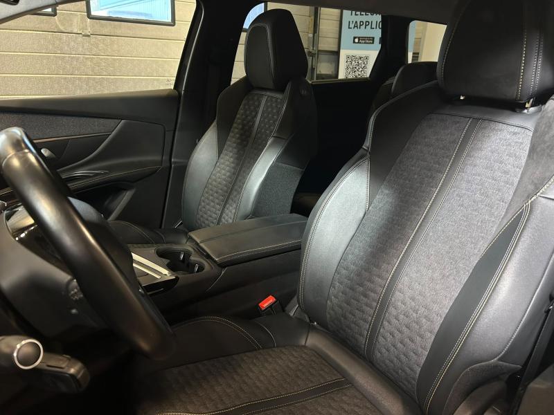 Image de la voiture Peugeot 5008