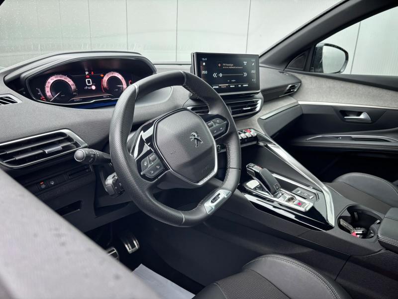 Image de la voiture Peugeot 3008